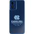 University of North Carolina Chapel Hill Moto G Play 4G (2024) Skin