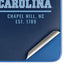 University of North Carolina Chapel Hill Moto G Play 4G (2024) Skin