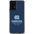 University of North Carolina Chapel Hill Moto G Power 5G (2024) Clear Case