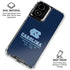 University of North Carolina Chapel Hill Moto G Power 5G (2024) Clear Case