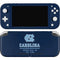 University of North Carolina Chapel Hill Nintendo Switch Lite Skin