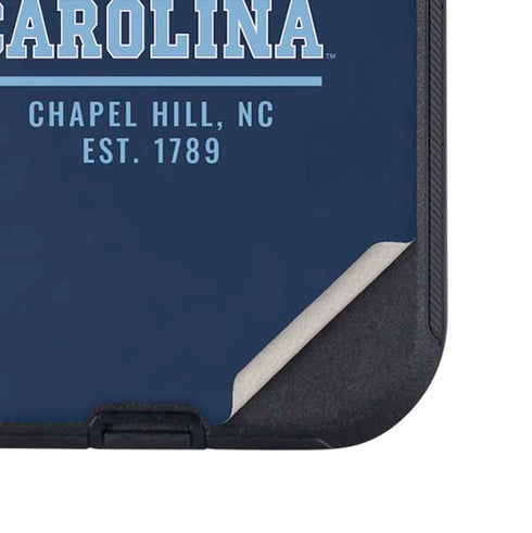 University of North Carolina Chapel Hill Otterbox Defender iPhone Skin