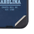 University of North Carolina Chapel Hill Otterbox Defender iPhone Skin