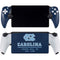 University of North Carolina Chapel Hill PlayStation Portal Remote Player Skin