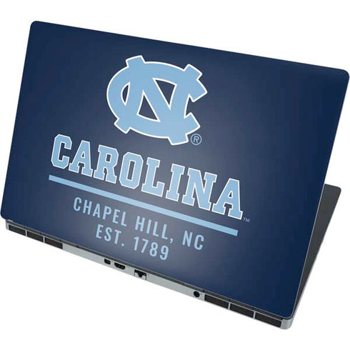 University of North Carolina Chapel Hill Dell Precision Skin