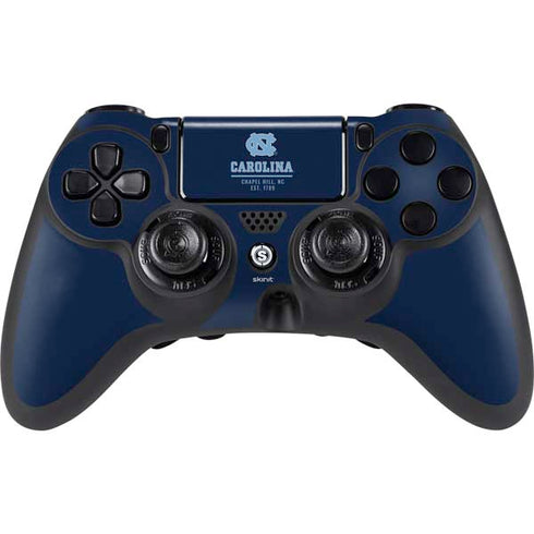 University of North Carolina Chapel Hill PlayStation PS4 Skins