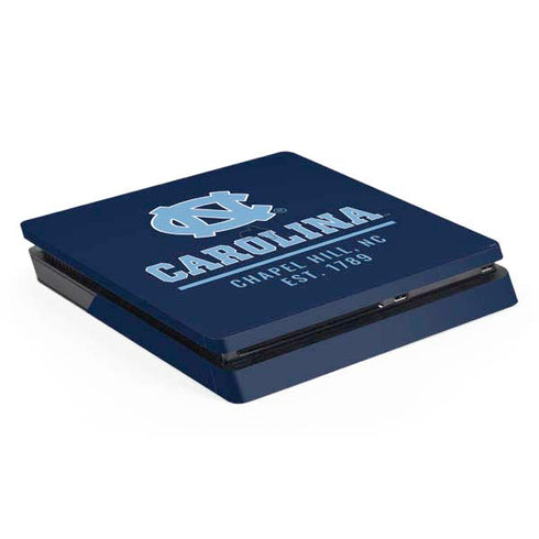 University of North Carolina Chapel Hill PlayStation PS4 Skins