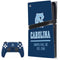 University of North Carolina Chapel Hill PS5 Pro Bundle Skin