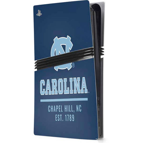 University of North Carolina Chapel Hill PlayStation PS5 Skins