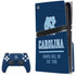 University of North Carolina Chapel Hill PS5 Pro Disk Bundle Skin