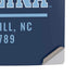 University of North Carolina Chapel Hill PS5 Pro Disk Console Skin