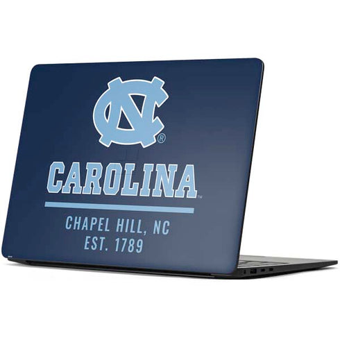 University of North Carolina Chapel Hill Surface Laptop 7 13.8in Skin
