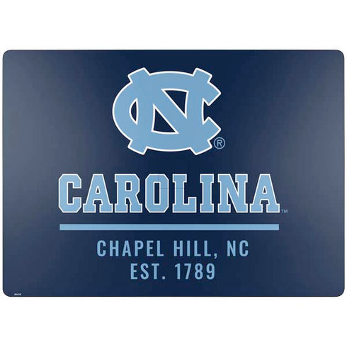 University of North Carolina Chapel Hill Surface Laptop 7 13.8in Skin