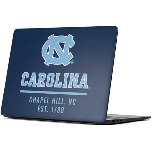 University of North Carolina Chapel Hill Surface Laptop 7 15in Skin
