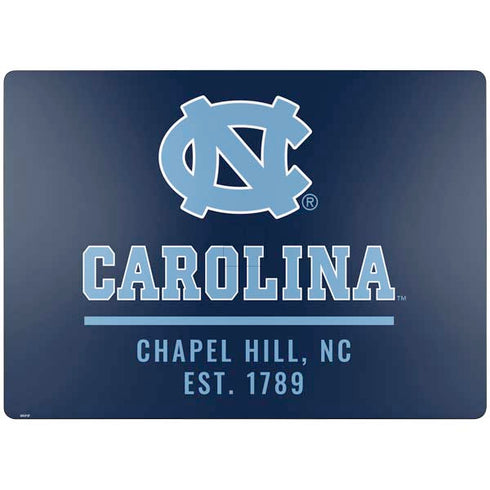 University of North Carolina Chapel Hill Surface Laptop 7 15in Skin