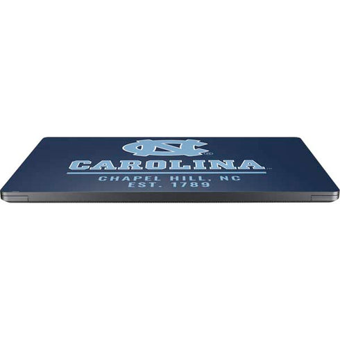 University of North Carolina Chapel Hill Surface Laptop 7 15in Skin