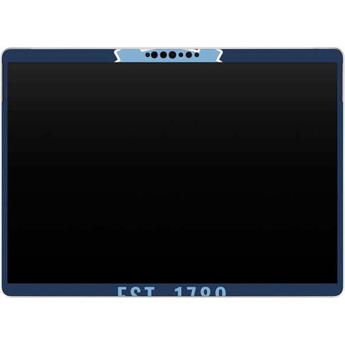 University of North Carolina Chapel Hill Surface Pro 9 Skin