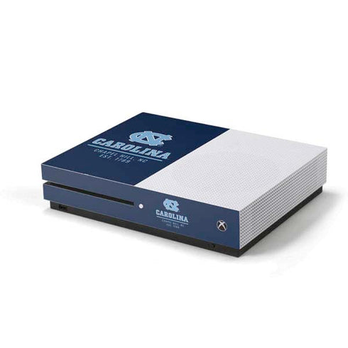 University of North Carolina Chapel Hill Xbox One Skins