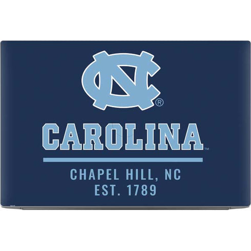 University of North Carolina Chapel Hill Dell XPS Skin