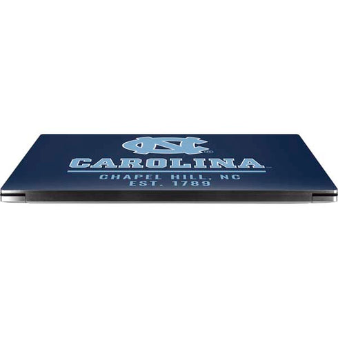 University of North Carolina Chapel Hill Dell XPS Skin