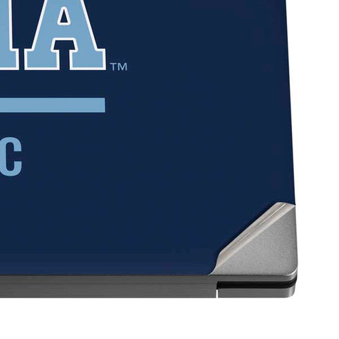 University of North Carolina Chapel Hill Dell XPS Skin