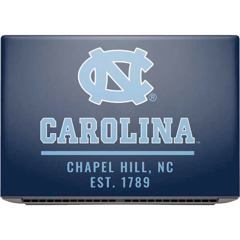 University of North Carolina Chapel Hill HP ZBook Fury 16 G10 Skin