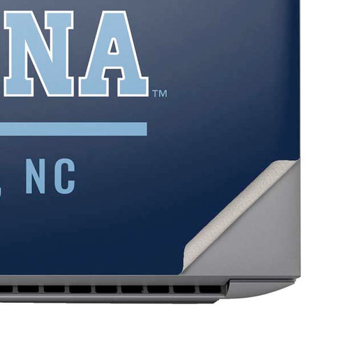 University of North Carolina Chapel Hill HP ZBook Fury 16 G10 Skin