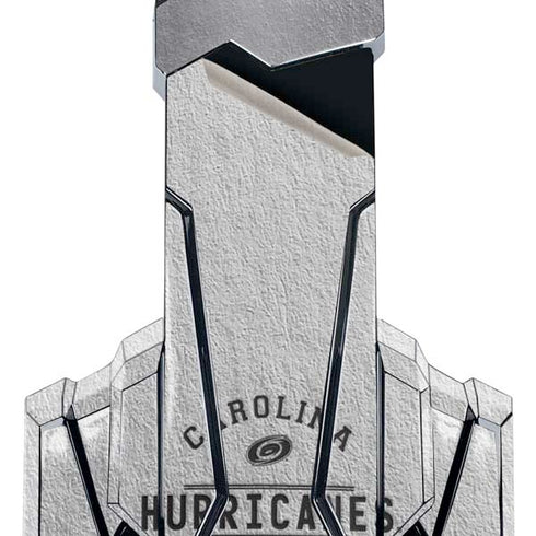 NHL Carolina Hurricanes Black Text BENGOO G9000 Skin