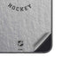 NHL Carolina Hurricanes Black Text Galaxy A16 5G Skin