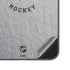 NHL Carolina Hurricanes Black Text Galaxy S25 Plus Skin