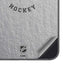 NHL Carolina Hurricanes Black Text Galaxy S24 Skin