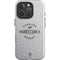 NHL Carolina Hurricanes Black Text iPhone 16 Pro Impact Case