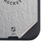 NHL Carolina Hurricanes Black Text Otterbox Defender iPhone Skin