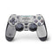NHL Carolina Hurricanes Black Text PS4 Pro/Slim Controller Skin