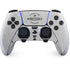 NHL Carolina Hurricanes Black Text PS5 DualSense Edge Pro Controller Skin