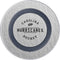 NHL Carolina Hurricanes Black Text Wireless Charger Skin