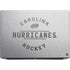 NHL Carolina Hurricanes Black Text HP ZBook Fury 16 G10 Skin