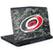 NHL Carolina Hurricanes Camo Dell Alienware Skin