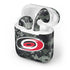NHL Carolina Hurricanes Camo Apple AirPods Skin