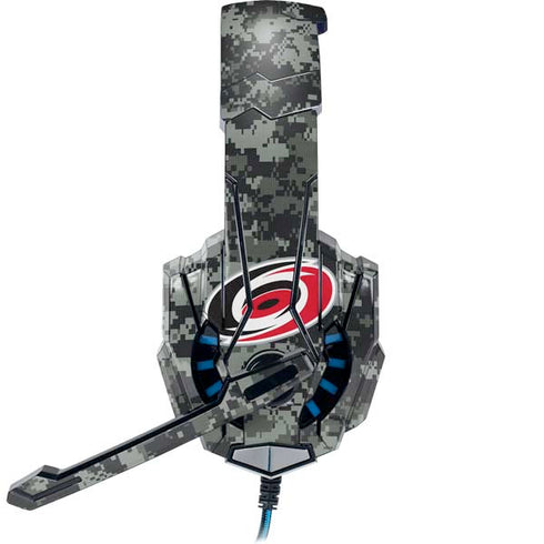 NHL Carolina Hurricanes Camo BENGOO G9000 Skin