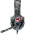 NHL Carolina Hurricanes Camo BENGOO G9000 Skin