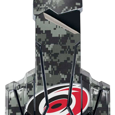 NHL Carolina Hurricanes Camo BENGOO G9000 Skin