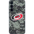 NHL Carolina Hurricanes Camo Galaxy A35 5G Skin