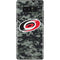 NHL Carolina Hurricanes Camo Galaxy Note 8 Skin