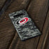 NHL Carolina Hurricanes Camo Galaxy S10 Skin