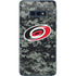 NHL Carolina Hurricanes Camo Galaxy S10e Skin