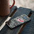 NHL Carolina Hurricanes Camo Galaxy S10e Skin