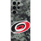 NHL Carolina Hurricanes Camo Galaxy Skins
