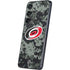 NHL Carolina Hurricanes Camo Galaxy S25 Plus Skin