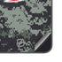 NHL Carolina Hurricanes Camo Galaxy S25 Plus Skin